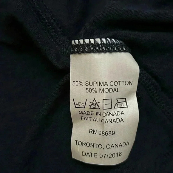 Todd Snyder + Champion Crewneck Short Sleeve Tee - Picture 5 of 10